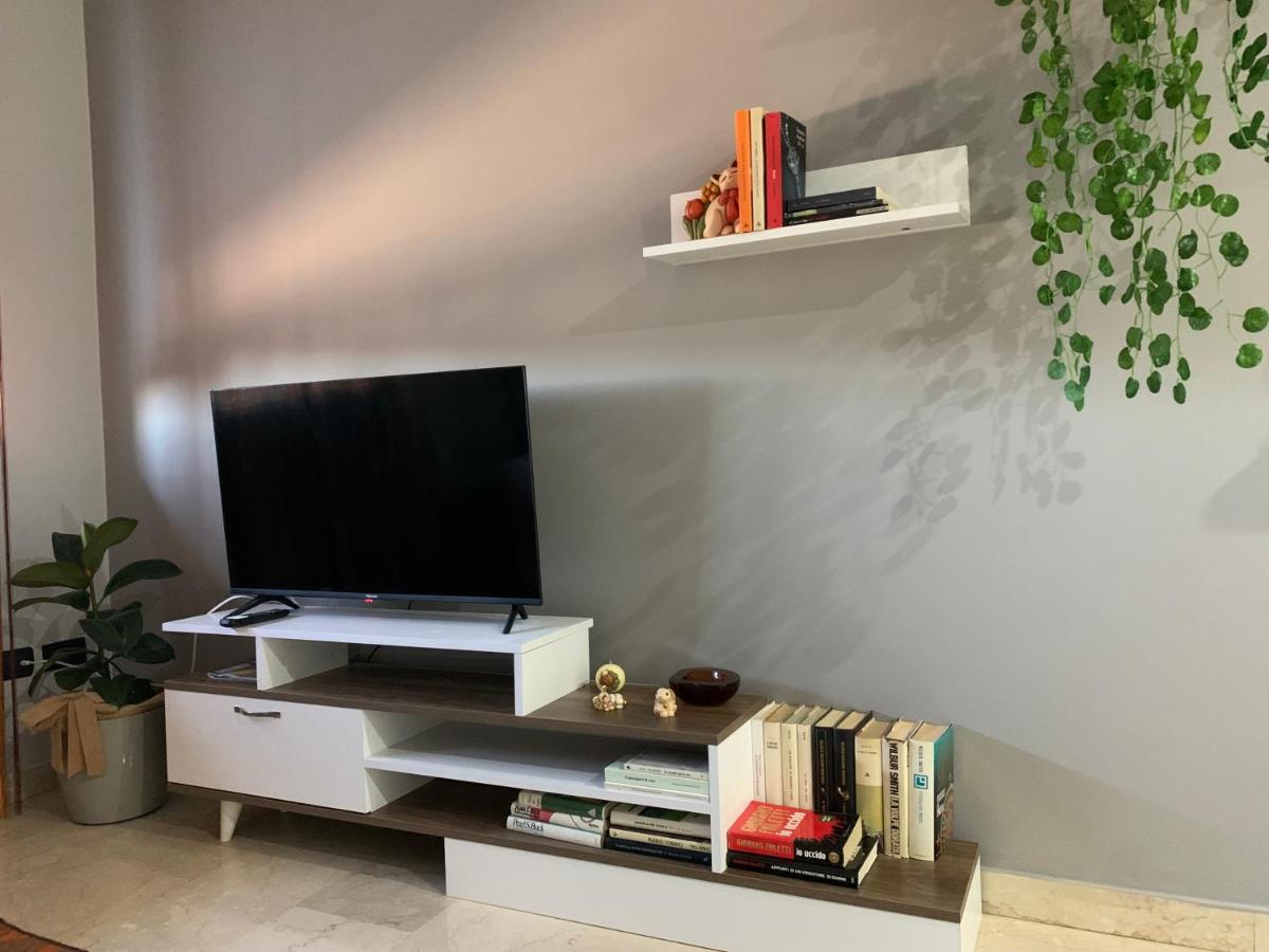 “L' Angolo Dei Sogni” Apartment Casale Monferrato Esterno foto