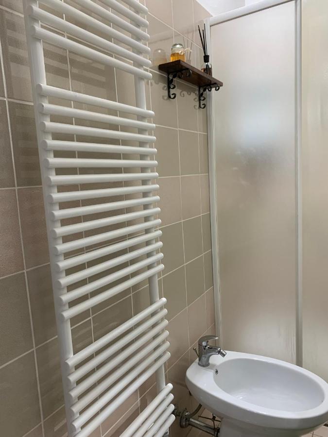 “L' Angolo Dei Sogni” Apartment Casale Monferrato Esterno foto