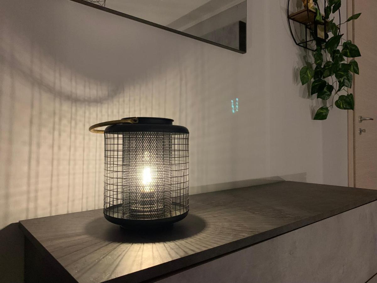 “L' Angolo Dei Sogni” Apartment Casale Monferrato Esterno foto