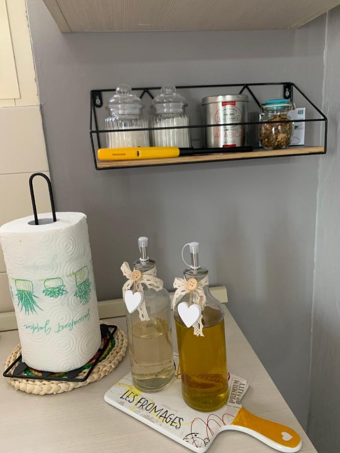 “L' Angolo Dei Sogni” Apartment Casale Monferrato Esterno foto
