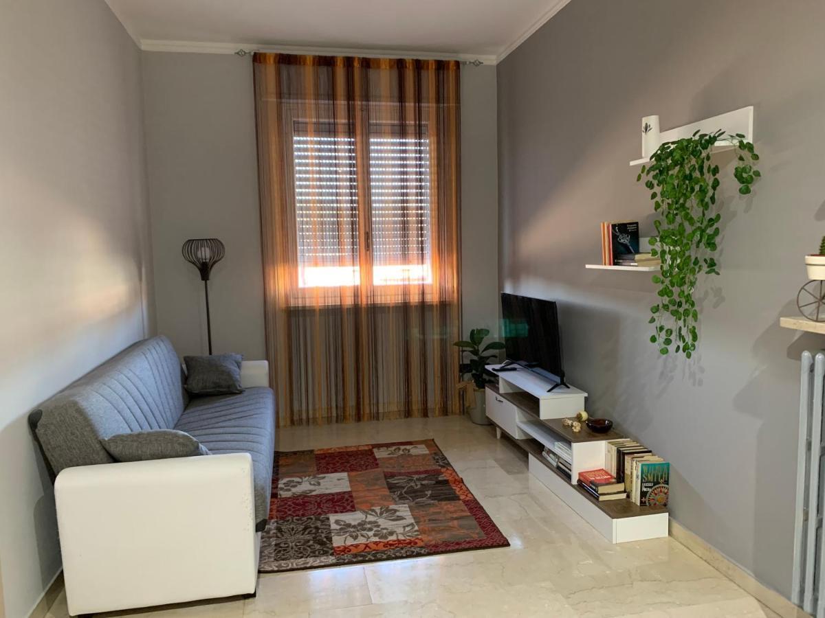 “L' Angolo Dei Sogni” Apartment Casale Monferrato Esterno foto